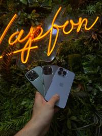 هواتف-ذكية-apple-iphone-13-pro-128gb-256gb-85-90-بئر-خادم-الجزائر