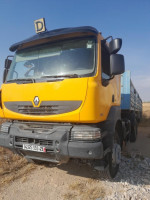 camion-رونو-كراكس-dxi-2010-algerie