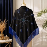 أوشحة-chale-elegance-royale-قسنطينة-الجزائر
