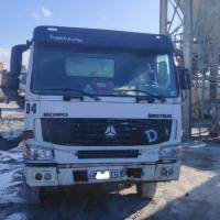 شاحنة-howo-sinotruck-2012-براقي-الجزائر