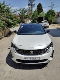 سيارات-peugeot-3008-2023-gt-بوحجار-الطارف-الجزائر