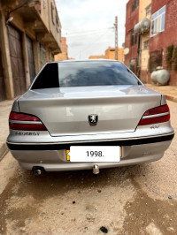 voitures-peugeot-406-1998-tiaret-algerie