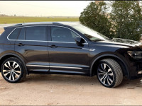 voitures-volkswagen-tiguan-2018-r-line-tiaret-algerie