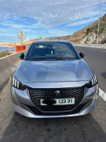 voitures-peugeot-208-2023-gt-ain-el-turck-oran-algerie