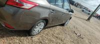 سيارات-toyota-yaris-sedan-2014-عمر-البويرة-الجزائر