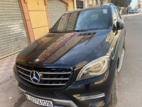 voitures-mercedes-ml-2013-setif-algerie