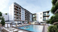 Vente Appartement Béjaïa Beni ksila