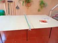 Vente table ping-pong 