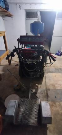 آخر-machine-pour-tout-type-de-peinture-أقبو-بجاية-الجزائر