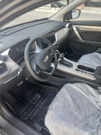 سيارات-geely-coolray-2026-super-max-برج-بوعريريج-الجزائر