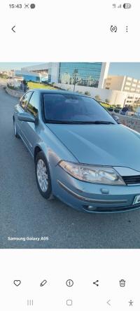سيارات-renault-laguna-2-2001-privilege-بئر-خادم-الجزائر