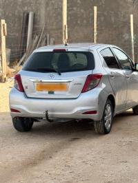 سيارات-toyota-yaris-2013-الواد-الوادي-الجزائر