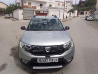 سيارات-dacia-sandero-2019-ticrawod-البوني-عنابة-الجزائر