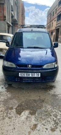 سيارات-peugeot-partner-2001-تاجنانت-ميلة-الجزائر