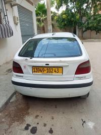 voitures-renault-megane-1-2002-tadjenanet-mila-algerie