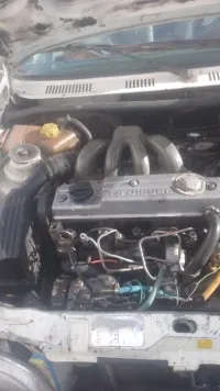 Ford Galaxy 1997 Galaxy
