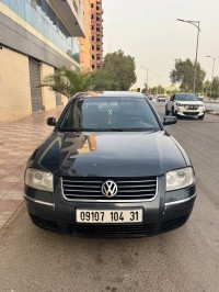 cars-volkswagen-passat-2004-oran-algeria