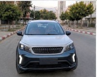 سيارات-livan-x3-pro-2026-automatique-avec-toi-ouvrant-الخروب-قسنطينة-الجزائر