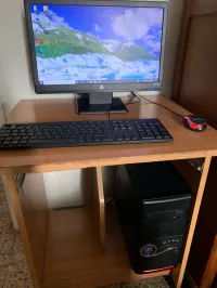 Pc bureau i3 3eme 4gb ram 500 disque dure