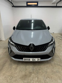 voitures-renault-clio-5-2024-oran-algerie