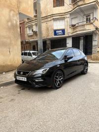 سيارات-seat-leon-2019-fr-البويرة-الجزائر