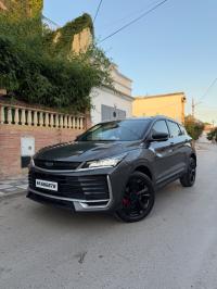 سيارات-geely-coolray-2026-flag-ship-قسنطينة-الجزائر