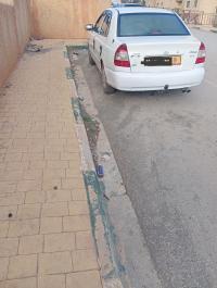 سيارات-hyundai-accent-2006-gls-تلمسان-الجزائر