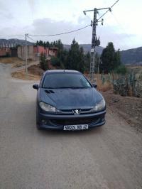 سيارات-peugeot-206-sedan-2008-تيبازة-الجزائر