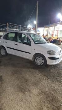 سيارات-citroen-c3-2003-بسكرة-الجزائر