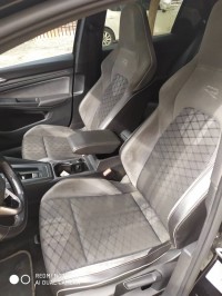 سيارات-volkswagen-golf-8-2021-r-line-المحمدية-الجزائر