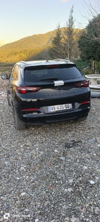 سيارات-opel-grandland-2025-toutes-options-تيزي-وزو-الجزائر