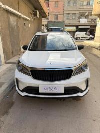 voitures-livan-x3-pro-2026-automatique-avec-toi-ouvrant-batna-algerie