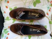 Chaussure originale marque italiane thumbnail 2