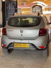 Dacia Sandero 2022 Stepway techroed thumbnail 5