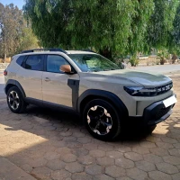 Dacia Duster 2025 Extreme
