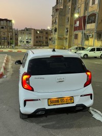 سيارات-kia-morning-2023-مستغانم-الجزائر