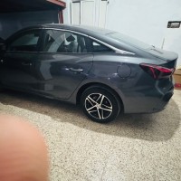 سيارات-mg-mg5-2026-gt-أولاد-موسى-بومرداس-الجزائر