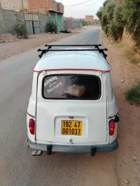 Renault 4 1992 4