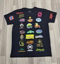 T'shirt personnalisée 