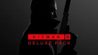 Compte steam Hitman 3 + call of duty black ops 6 online