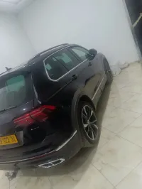 Volkswagen Tiguan 2023 Tiguan