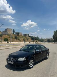 سيارات-volkswagen-passat-2002-قالمة-الجزائر