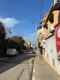 شقة-بيع-غرفتين-الجزائر-عين-بنيان