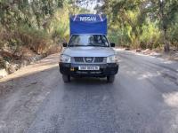 سيارات-nissan-pickup-2012-إرجن-تيزي-وزو-الجزائر