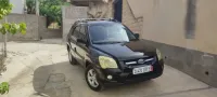 Kia Sportage 2009 Sportage