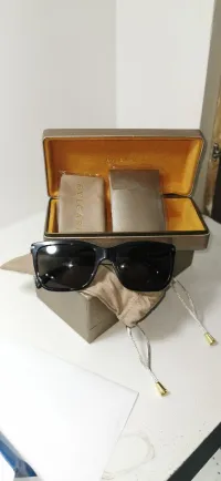 Les lunettes BVLGARI Original 