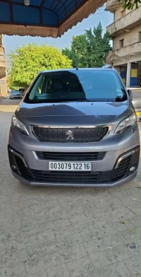 Peugeot Expert 2022 Access 