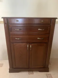 Commode