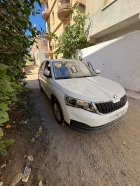 Skoda Kamiq 2024 1.5L Automatic Power Edition 2025 