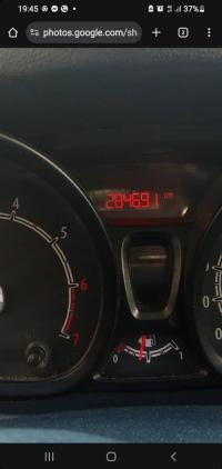سيارات-ford-fiesta-2012-باتنة-الجزائر